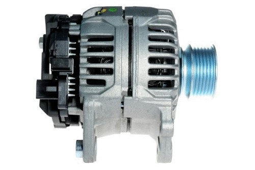 Alternator fits caddy iii - vw,