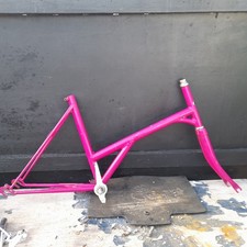 dawes kingpin shopper Bare