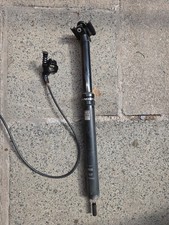 Rockshox reverb stealth 9mm - reverb, 30.9mm