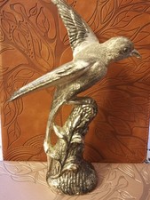 Vintage Heavy Metal Silver