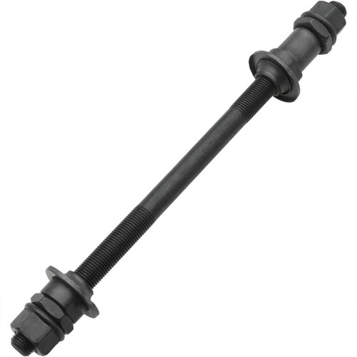 Bicycle axle 190mm - bicycle,
