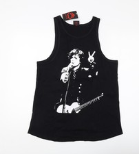 Death Kitty Unisex Black Music