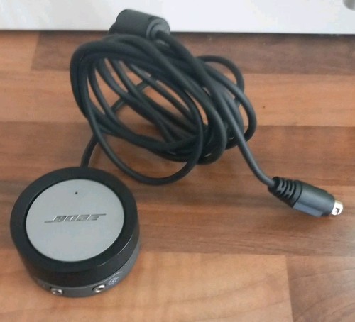 Bose volume control pod pin - volume, 9
