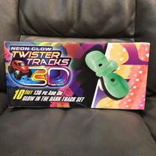 Mindscope Twister Tracks  Neon