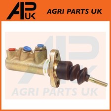 Brake Master Cylinder for