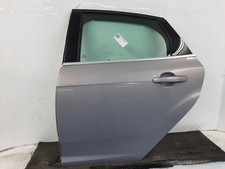 FORD FOCUS ZETEC MK3 2010-2018