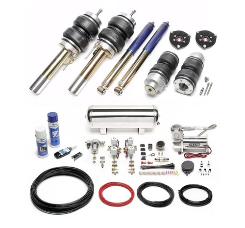 Technix air suspension - air,