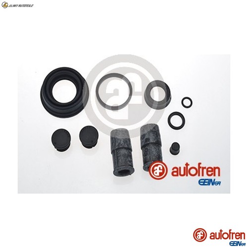 Repair kit brake caliper d4715 - repair,