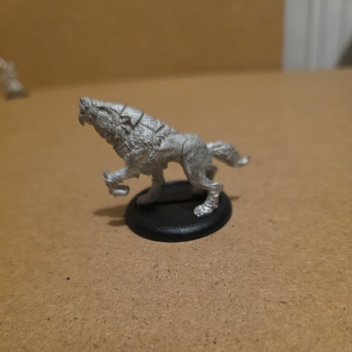 Warmachine hordes circle - warmachine,