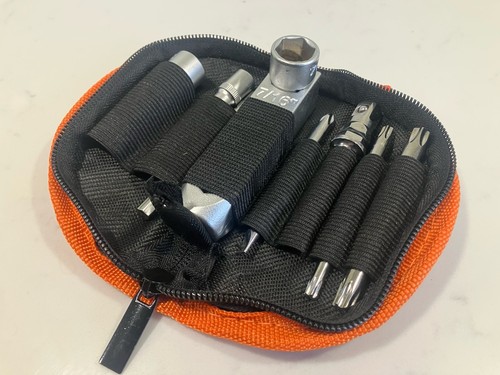 Enduro tool kit - enduro,