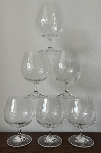 Rona set crystal glass - crystal,