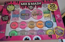 COMPOUND KINGS Mix & Mash