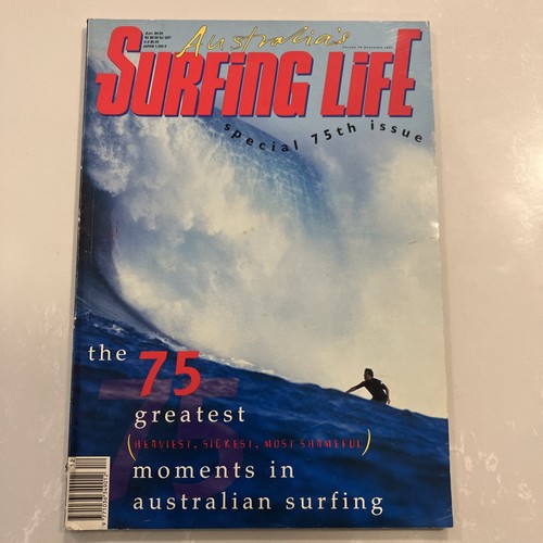 1994 december surfing life - 1994,