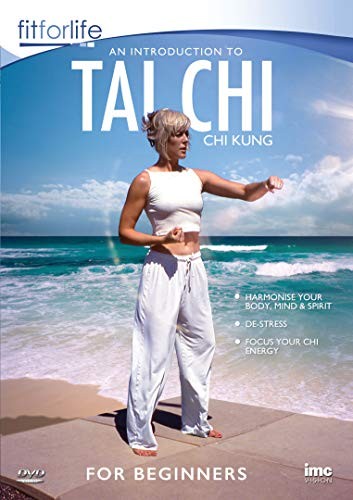 Introduction tai chi - to,