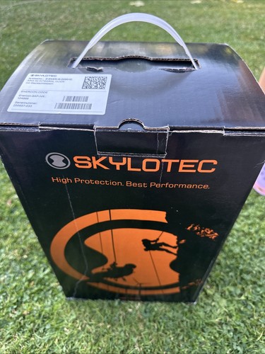 Skylotec arg integral - integral, click