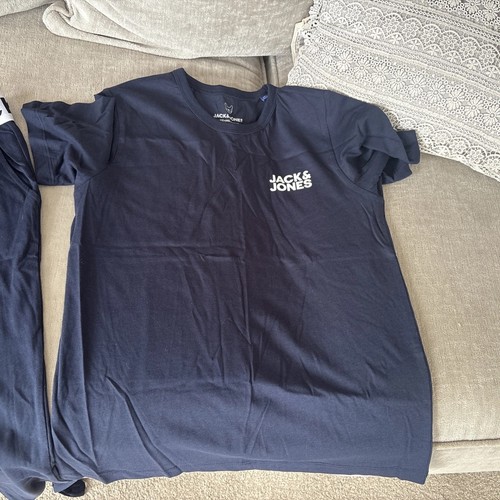 Boys age jack and jones - age, 12
