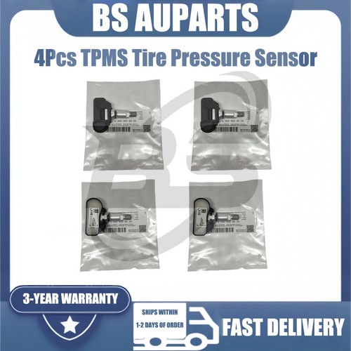 4pcs new a0009050030 tpms - a0009050030, tire