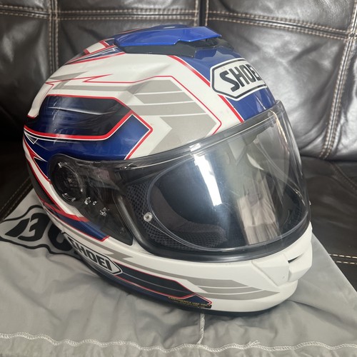 Shoei air helmet - shoei, medium
