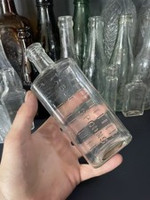 Vintage Old 1900s Table Spoons