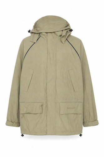 Timberland mens parka - timberland,