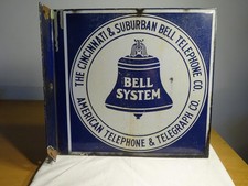 ANTIQUE "THE CINCINNATI &