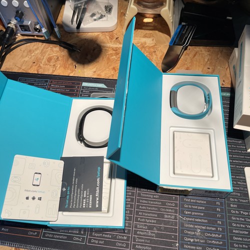 Fitbit alta fitness wristband - fitbit,