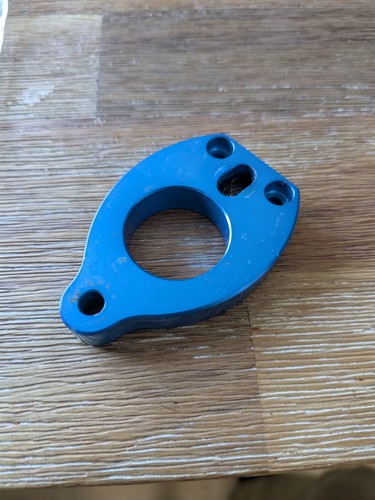 Tsk trap plate for beretta - tsk,