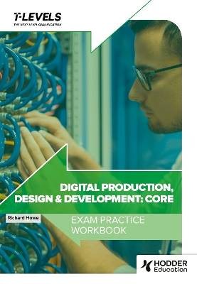 Digital production design and - digital,