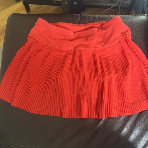 Lululemon skort women 2 - lululemon,