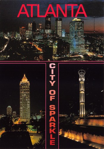 Georgia atlanta city - ga~georgia~atlanta~city, of