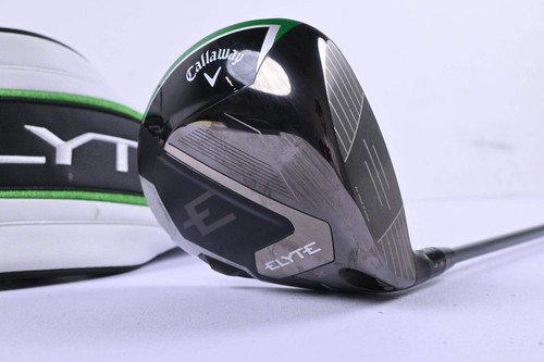 Callaway elyte driver 12 - elyte, x