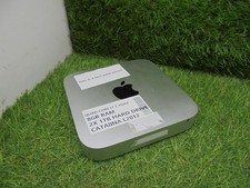 Apple Mac Mini Late 2012 A1347