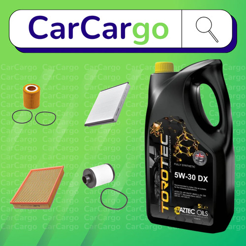 Service kit vauxhall - vauxhall, zafira