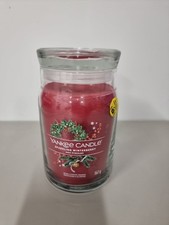 Yankee Candle Sparkling