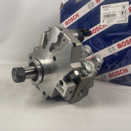 New oem bosch - new, diesel