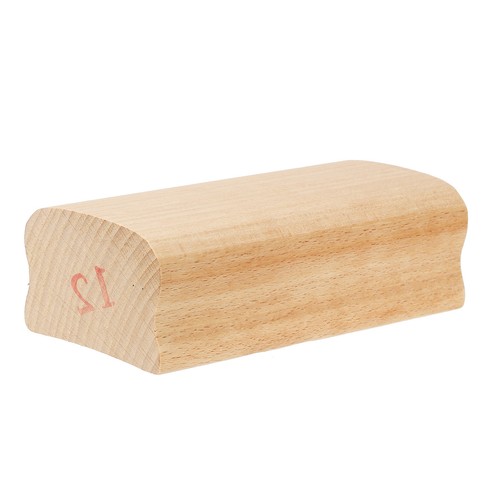 Inch fret leveling - 12,