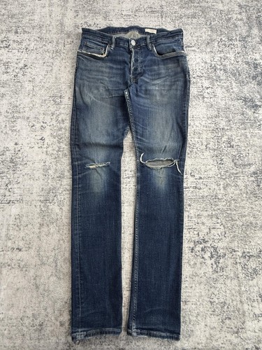 Allsaints jeans mens w32 l32 - allsaints,