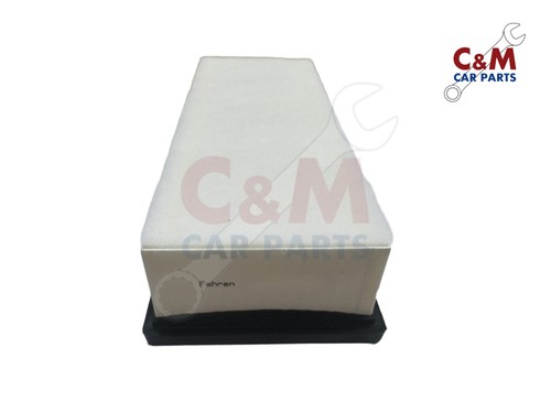 Air filter fits - filter, altea