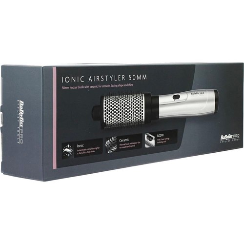 Babyliss pro ionic - ionic, hot