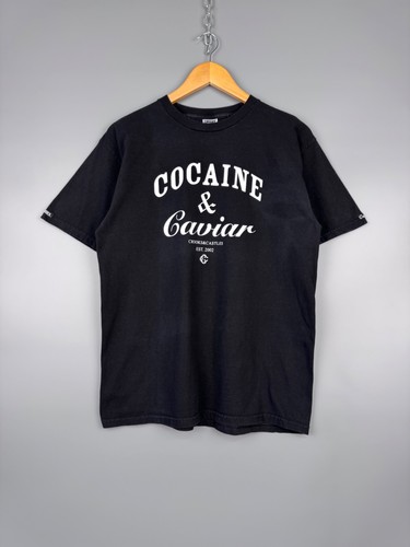 Crooks castles cocaine - castles,