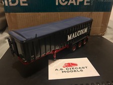 Corgi Modern Truck Heavy