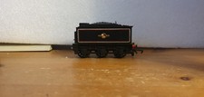 Excellent condition Hornby Tri-ang BR Black Steamsound LNER B12 Tender B 12