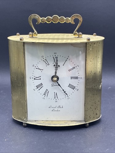 Vintage brass lionel - vintage,