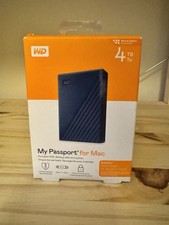 WD Western Digital My Passport