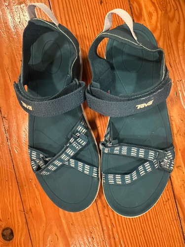 Teva 1006263 blue - teva,