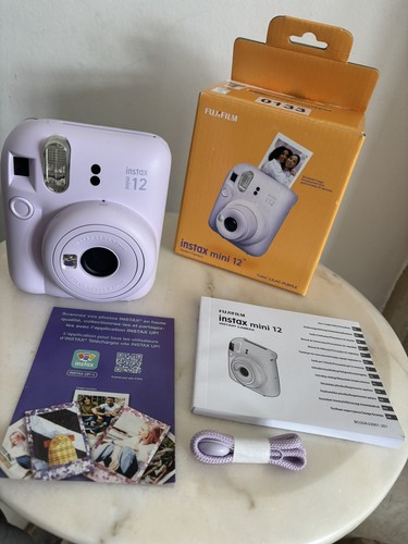 Fujifilm instax mini - instax,