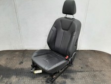 2013 FORD FOCUS Mk3 OS RIGHT DRIVERS FRONT SEAT