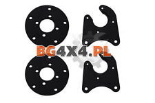 Suzuki sj Samurai SJ410 SJ413