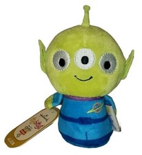 Hallmark Itty Bittys ALIEN