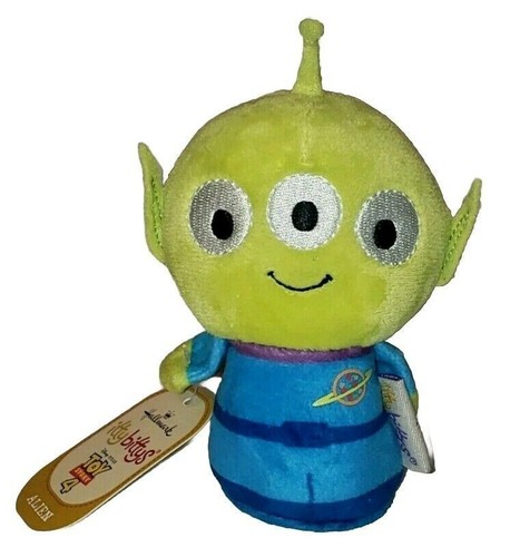 Hallmark itty bittys alien - bittys,